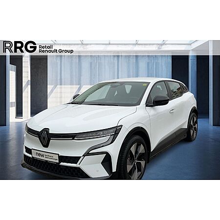 Renault Megane leasen