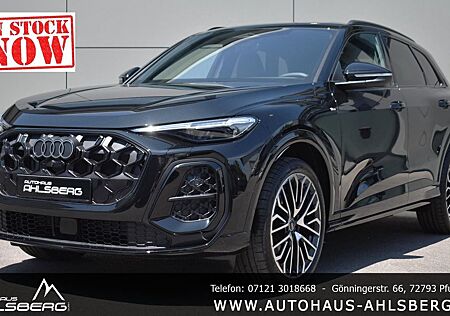 Audi Q5 QUATTRO S-LINE/ PANO/21"TECH PAK PLUS/AHK