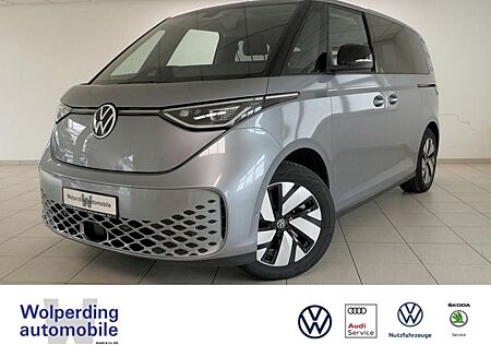 VW ID.BUZZ Volkswagen ID. Buzz Pro 1-Gang-Automatikgetriebe Bluetooth