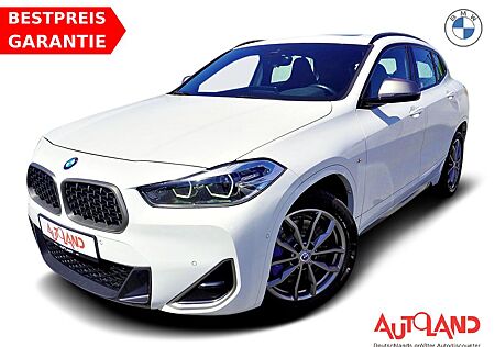 BMW X2 M35i Aut. LED Navi ACC Kamera