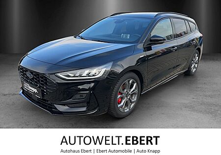 Ford Focus 1.0 EcoBoost MHEV ST-Line X