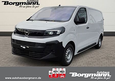 Opel Vivaro Kasten Edition M 1.5 D LED - Apple CarPla