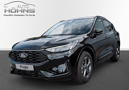 Ford Kuga ST-Line *AUTOMATIK*NAVI*LM-FELGE*