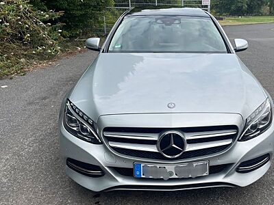 Mercedes-Benz C 250 d AVANTGARDE Autom. AVANTGARDE