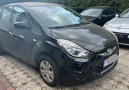 Hyundai ix20 1.4 5 Star Edition