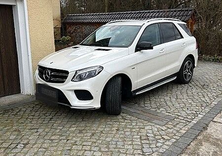 Mercedes-Benz GLE 450 AMG 4MATIC AMG