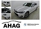 BMW 330d Touring Automatic M Sportpaket Sport Aut.