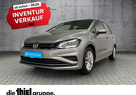 VW Golf Sportsvan Volkswagen 1.0 TSI Comfortline
