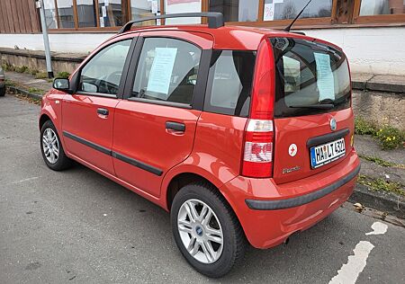 Fiat Panda Emotion 1.2 8V
