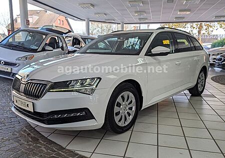 Skoda Superb Combi Active 2.0 TDI DSG