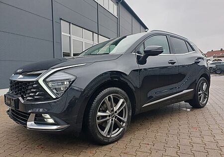 Kia Sportage Spirit Plug-in Hybrid 4WD/AHK/DriveWise