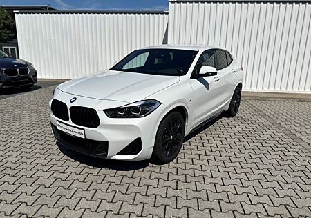 BMW X2 sDrive20i M-Sport Navi Soundsystem LED El. He