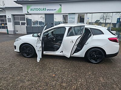 Renault Megane III Grandtour BOSE Edition