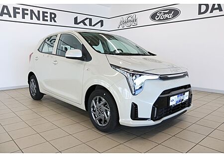 Kia Picanto Vision 1.0 EU6d Kamera KlimaAutom DAB