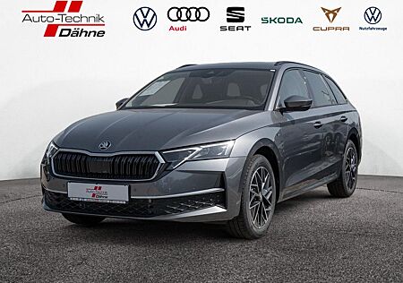Skoda Octavia 2.0 TSI Tour 4x4 PDC SHZ KAMERA ACC LED