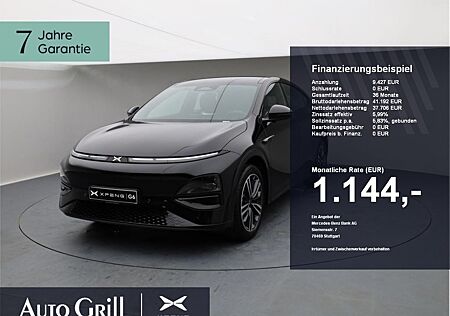 XPENG G6 Performance AWD AHK CarPlay Pano 360Kam ACC