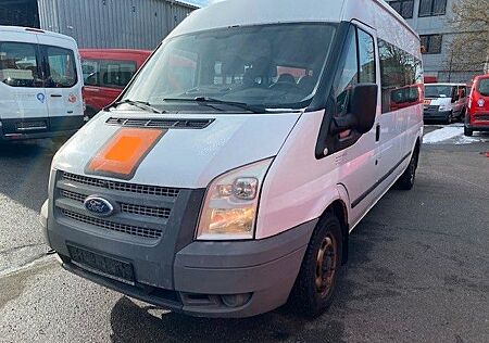 Ford Transit Kombi FT 300 L