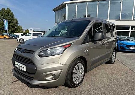 Ford Tourneo Connect TREND 88KW 120PS STANDHEIZUNG