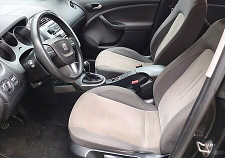 Seat Altea 1.6 TDI CR 77kW Ecomotive Reference Re...