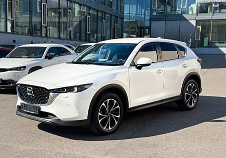 Mazda CX-5 Ad'vantage..AHK..GARANTIE BIS 2028..