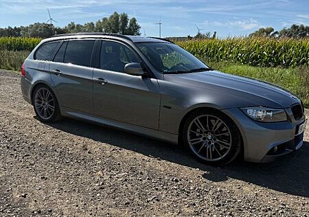 BMW 330d