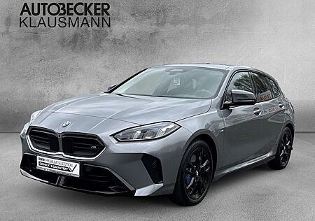 BMW M135 xDrive HATCH F70 AUTOMATIK LC PROF HuD LED
