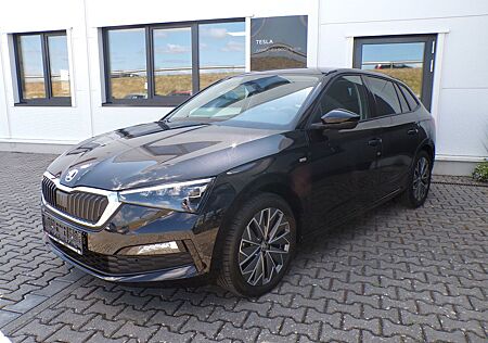 Skoda Scala Tour, NAVI, KLIMA, KAMERA, TELEFON, GARANT