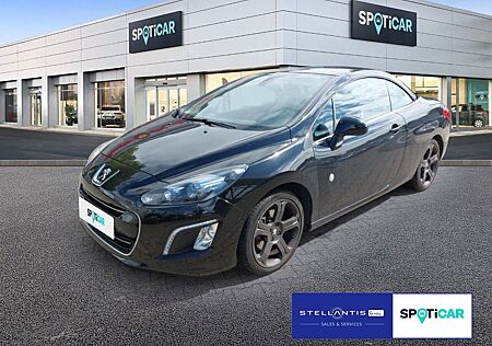 Peugeot 308 CC Roland Garros 155 THP