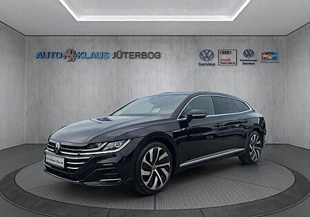 VW Arteon Volkswagen Shooting Brake R-Line 2.0 TSI*HUD*Kamera*
