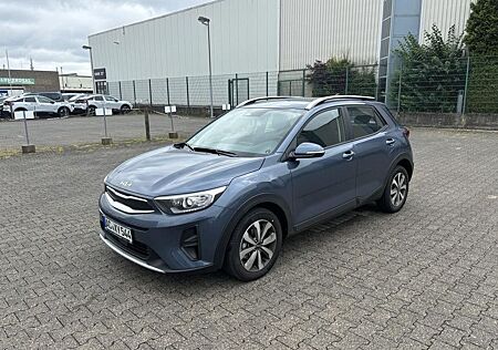 Kia Stonic +1.0T 100+VISION+STANDARD Bluetooth Navi