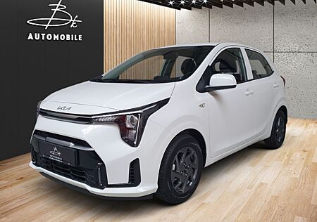 Kia Picanto Vision NAVI SpurH