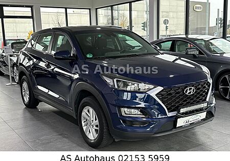 Hyundai Tucson Select 2WD