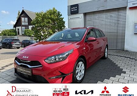 Kia Cee'd Sportswagon Ceed_sw Sportswagon Vision T-GDI EU6e 1.5 140**K