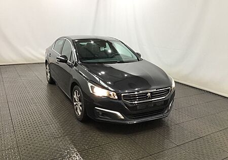 Peugeot 508 1.6 hdi
