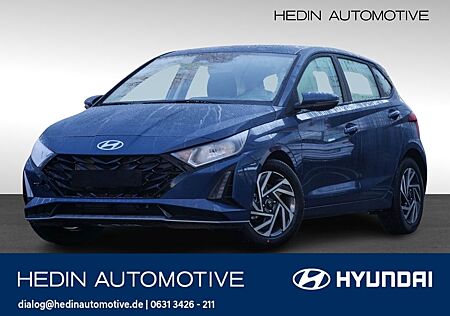 Hyundai i20 1.0 T-GDI DCT 2WD TREND Komfortpaket |KEYL
