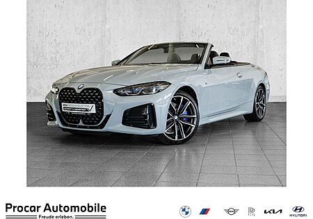 BMW M440i xDrive Aut Nav HuD Laser Drive+Park 19"