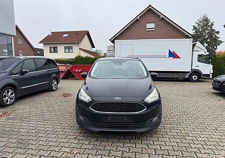 Ford C-Max Business Edition Navi SHZ PDC