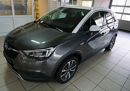 Opel Crossland X Crossland (X) Ultimate 1,2 Turbo