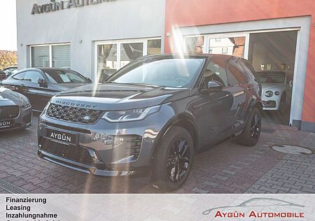 Land Rover Discovery Sport P270e AWD SE*360-Kamera*AHK*ACC*