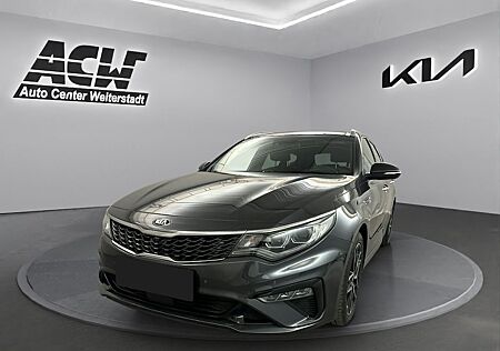 Kia Optima SW 1.6T DCT GTL LEDER|FULL-LED|HARMAN|18Z