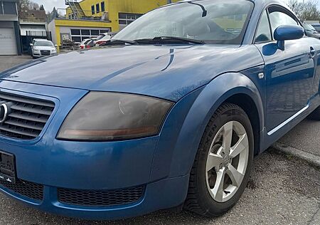 Audi TT Coupé 1.8 Turbo.Zahnriemmen /Bremsen Neu