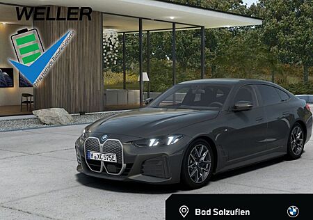 BMW i4 xDrive40 GC M Sport LiCoPro,H/K,DaProf