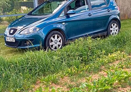 Seat Altea 1.9 TDI PD DPF Stylance Stylance