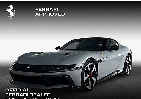 Ferrari 12Cilindri