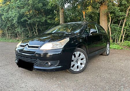 Citroën C4 Coupé 1.6 16V VTR Plus