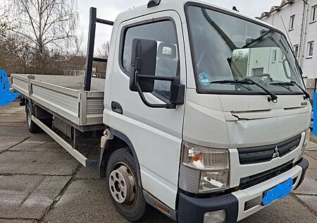 Mitsubishi Canter 7c15