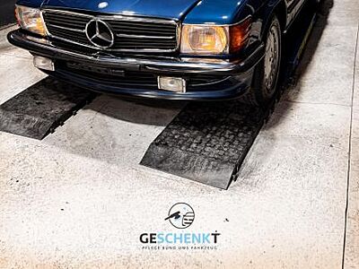 Mercedes-Benz SL 300