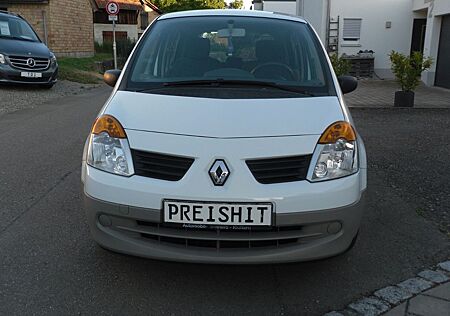 Renault Modus Authentique