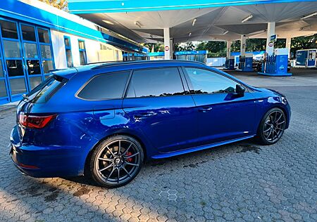 Seat Leon 2.0 TSI Start&Stop ST CUPRA 300 DSG CUP...