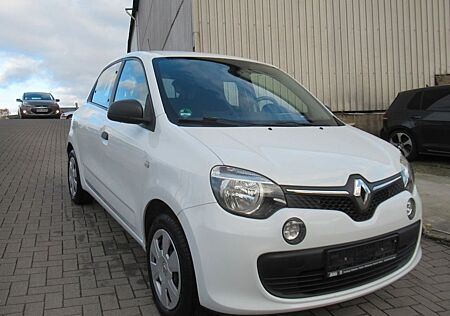 Renault Twingo Life-Klima-Tempo-Allwetterr.-Tüv+Insp.Neu